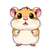 Hamstercomedy.Com Logo